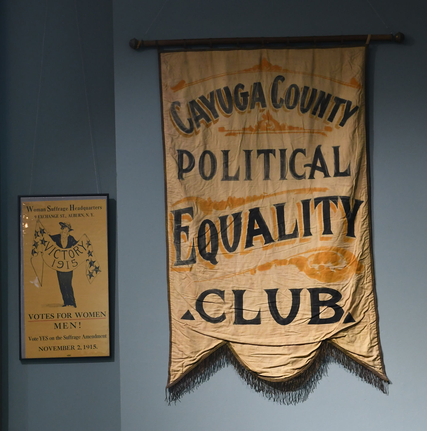 Suffrage 3
